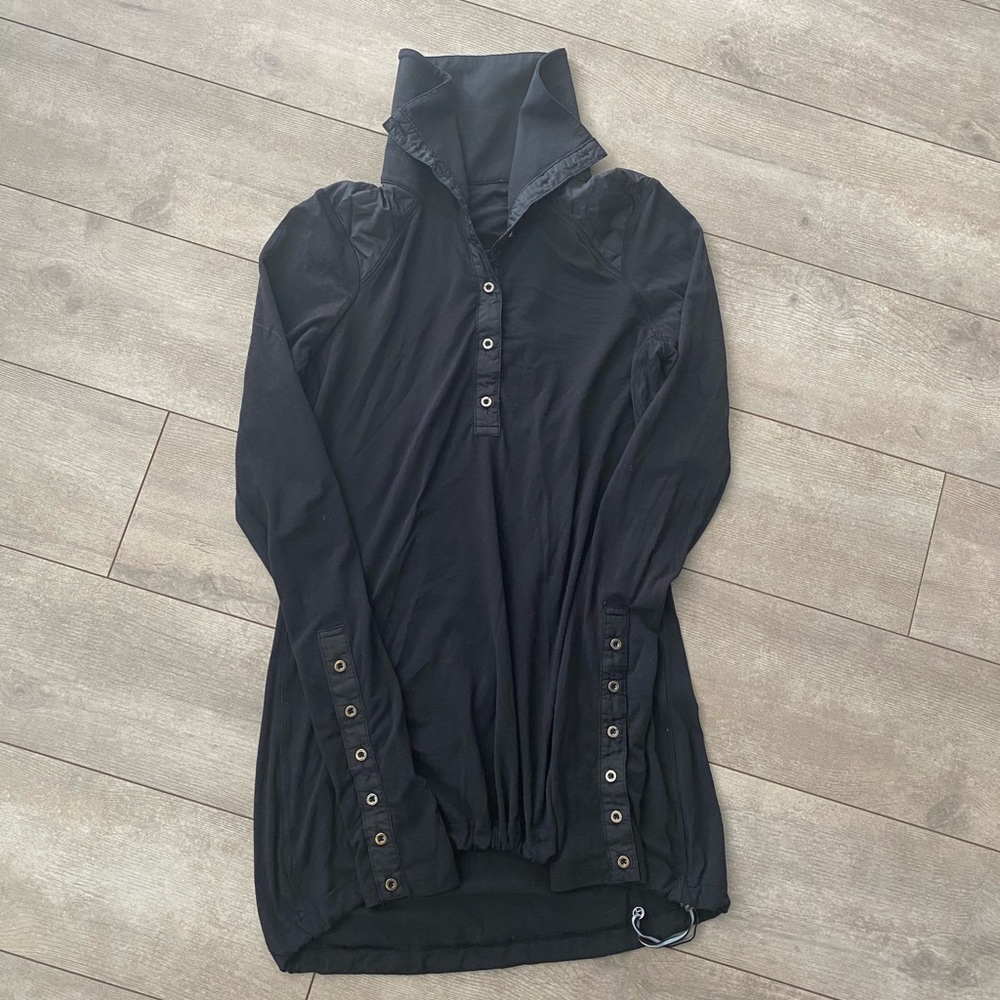 Lululemon light hoodie